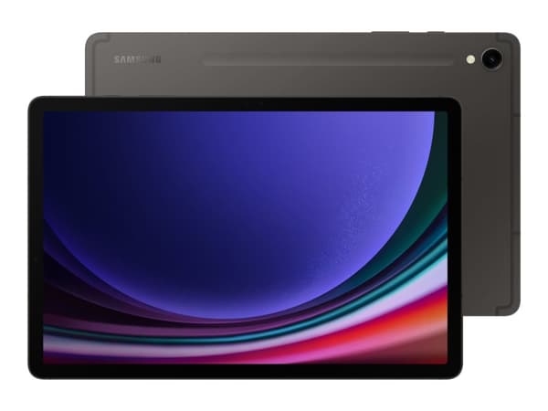 Samsung Galaxy Tab S9 11 128GB 8GB Sort