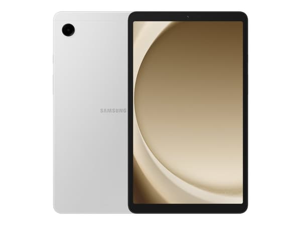 Samsung Galaxy Tab A9 8.7 64GB 4GB Sølv