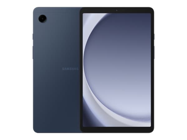 Samsung Galaxy Tab A9 8.7 64GB 4GB Blå Marinblå