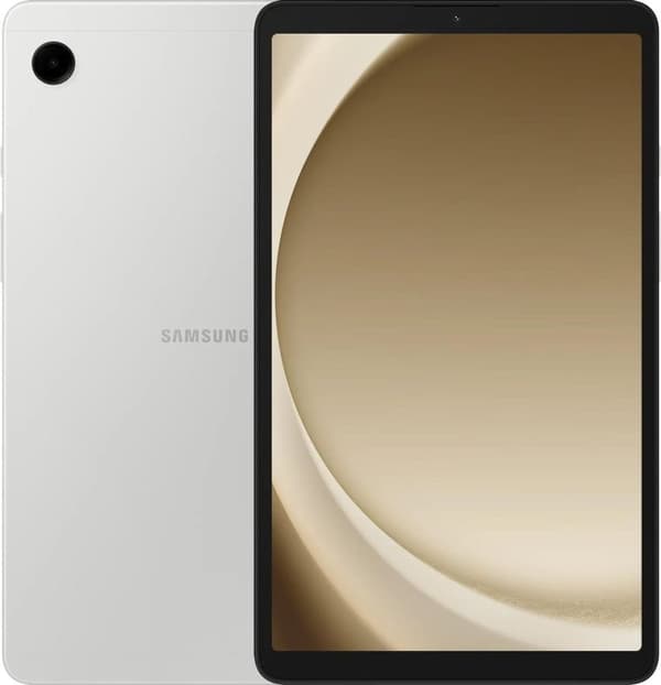 Samsung Galaxy Tab A9+ 11.0  4/64GB Wifi Sølv