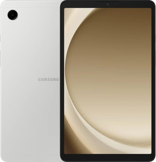 Samsung Galaxy Tab A9+ 11.0 4/64GB Wifi Silver Silver