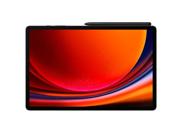 Samsung Galaxy Tab S9+ 12.4 12/256 Grafit grafit