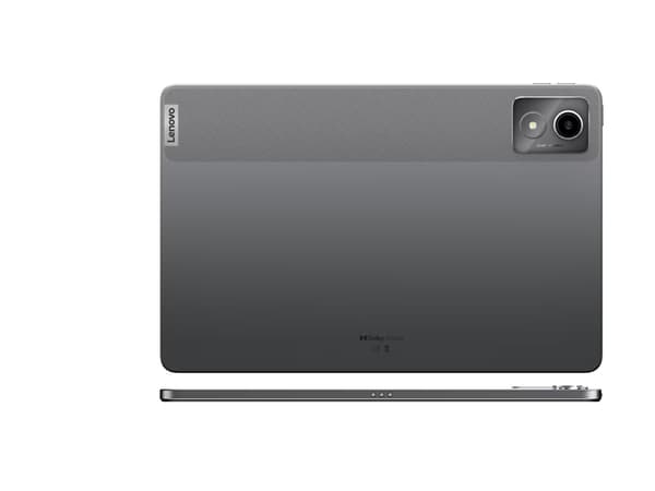 Lenovo Tab K11 (Enhanced Edition) ZADL - Surfplatta - Android 13 eller senare - 128 GB eMMC - 11" IPS (1920 x 1200) - USB-värd - microSD-kortplats -