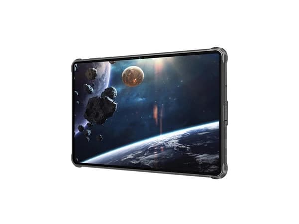Oukitel RT8 5G nettbrett, 256/12 GB, svart