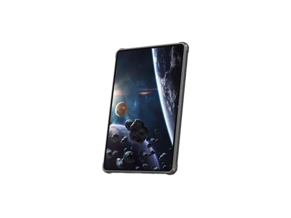 Oukitel RT8 5G nettbrett, 256/12 GB, svart