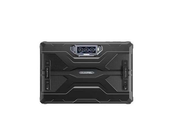 Oukitel RT8 5G nettbrett, 256/12 GB, svart