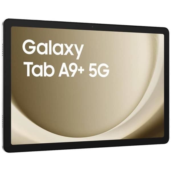 Tablet - Samsung - Galaxy Tab A9+ - 64 GB - 5G - 11 tum