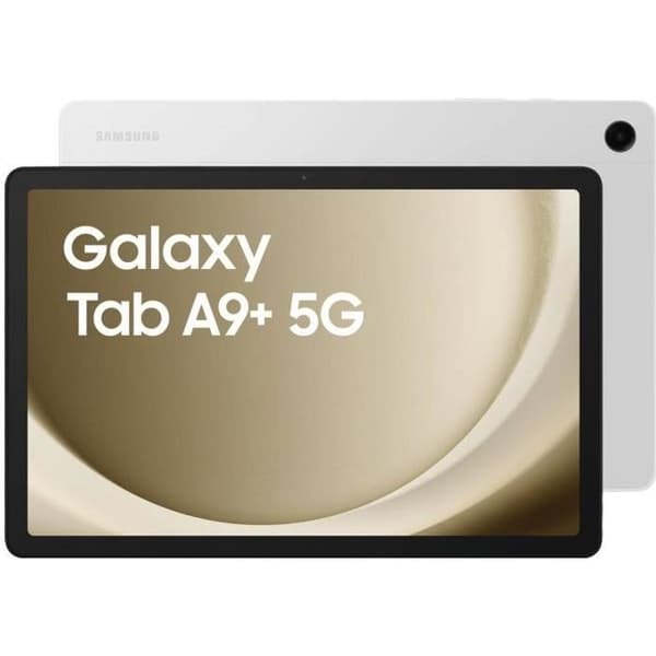 Tablet - Samsung - Galaxy Tab A9+ - 64 GB - 5G - 11 tum