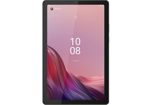 Lenovo TAB M9 HD / 4GB / 64GB / 5100MAH / WIFI Harmaa