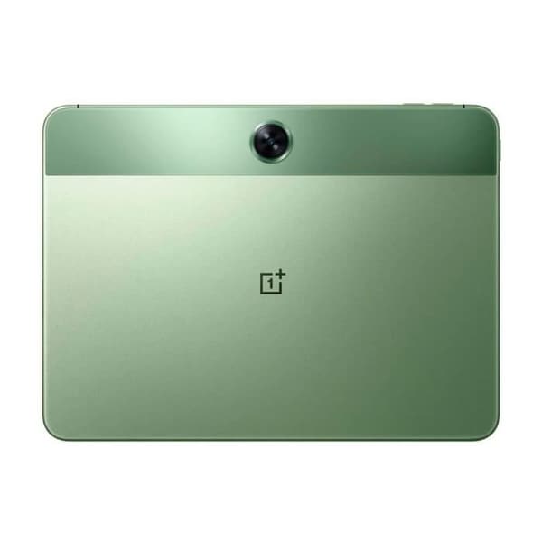Tablet - OnePlus - Pad Go - 11,4" - 8GB RAM - 128GB - 5G - Grön