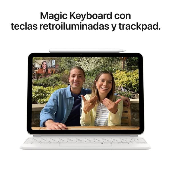 Apple Ipad Air M2 Wifi 128gb 13´´