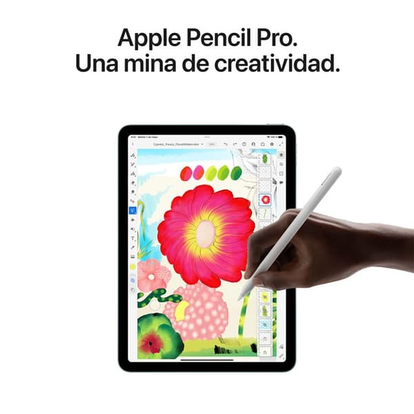 Apple Ipad Air M2 Wifi 512gb 11´´