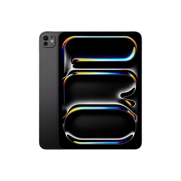 Apple Ipad Pro M4 Nanotexture 2tb Wifi+cellular 2tb 11´´ Sort