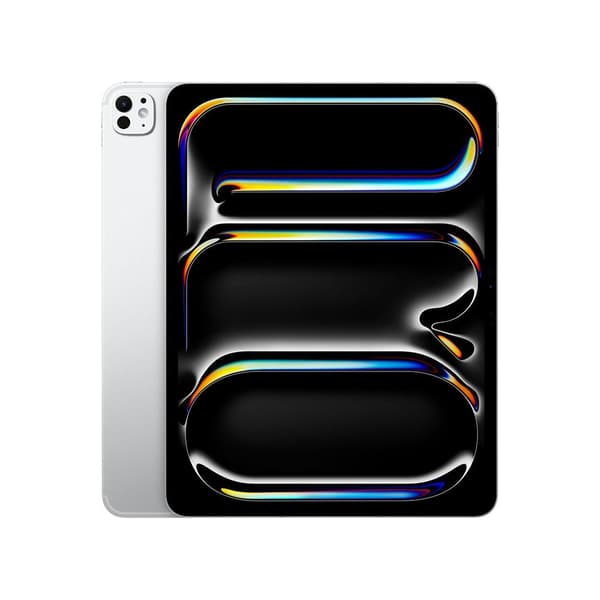 Apple Ipad Pro M4 Nanotexture 2tb Wifi+cellular 2tb 13´´ Silver