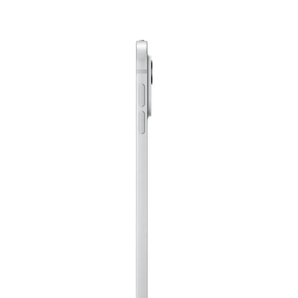 Apple Ipad Pro M4 Nanotexture Wifi+cellular 1tb 13´´