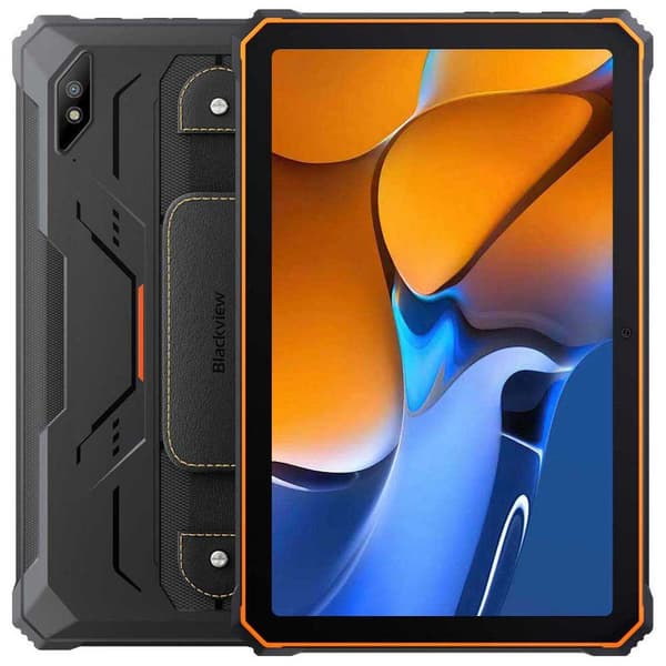 Blackview Active 8 Pro 8gb/256gb 10.3´´ Surfplatta Orange