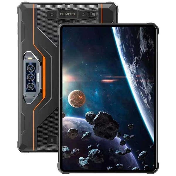 Oukitel Tabletti Rt8 6gb/256gb 11´´