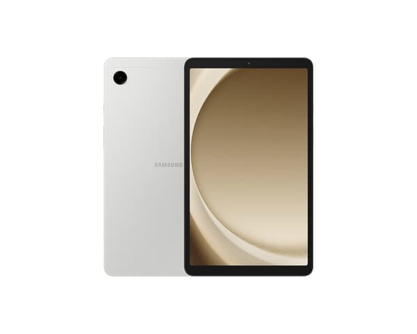 Samsung Galaxy TAB A9 (X115) 8,7" LTE 4/64GB Silver Silver