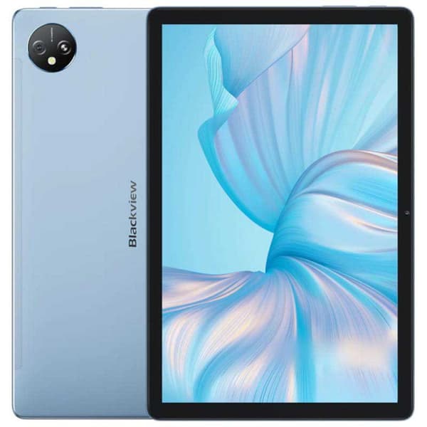Blackview Läsplatta Tab 80 8gb/128gb 10.1´´ Blå
