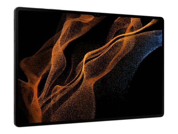 Samsung Galaxy Tab S8 Ultra 14.6 128GB 8GB Svart Grå