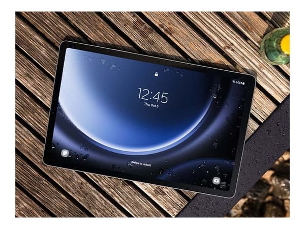 Samsung Galaxy Tab S9 FE 10.9 256GB 8GB Grå