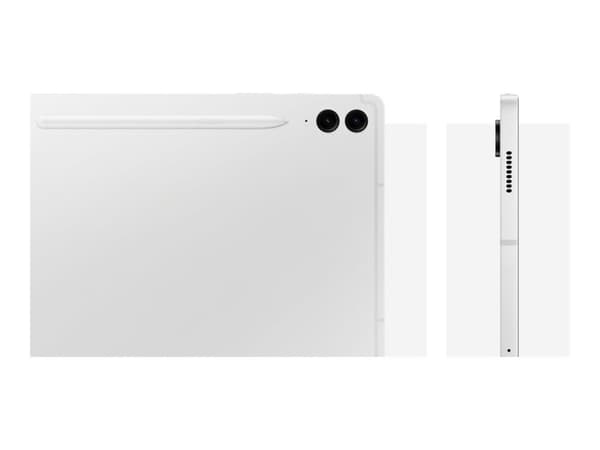 Samsung Galaxy Tab S9 FE 10.9 256GB 8GB Grå