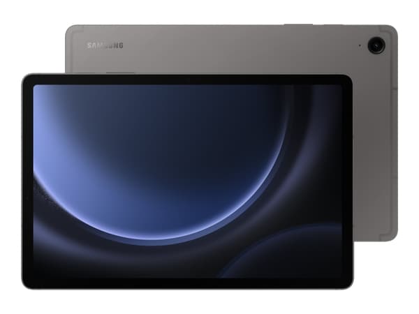 Samsung Galaxy Tab S9 FE 10.9 256GB 8GB Grå Grå