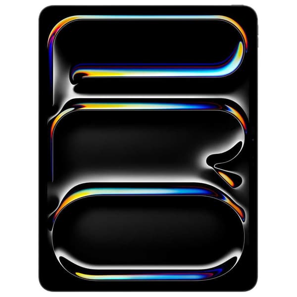 Apple Ipad Pro M4 Standard Wifi 1tb 13´´