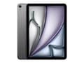 Miniatyrbild 2 av 5: Apple 11-inch iPad Air M2 Wi-Fi + Cellular - Surfplatta - 256 GB - 11" IPS (2360 x 1640) - 3G, 4G, 5G - rymdgrå