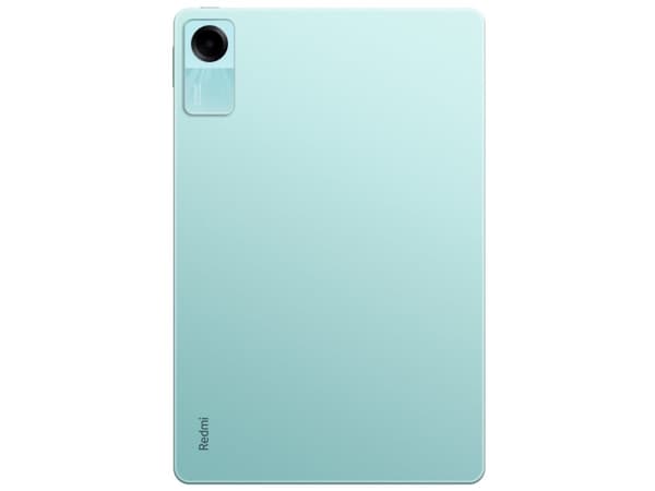Xiaomi Redmi Pad SE - Tablet - MIUI 14 for Pad - 256 GB eMMC - 11" (1920 x 1200) - grafittgrå