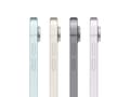 Pikkukuva 5 / 5: Apple iPad Air 6th Gen 11in Wi-Fi+Cellular 128GB - Beige, 27.9 cm (11"), 2360 x 1640 pixels, 128 GB, 8 GB, iPadOS 17, Beige
