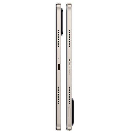 Pekskärmsplatta - XIAOMI PAD 6 - 6 GB 128 GB - 11" WQHD+ - Snapdragon™ 870 8840mAh batteri 13 MP kamera Champagne