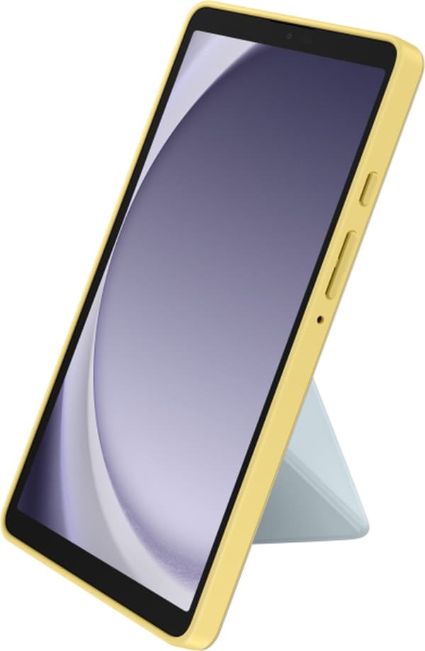 Samsung Bogomslag - Sendes til Samsung Galaxy Tab A9 - Blå