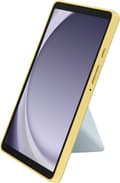 Miniatyrbillede 4 af 8: Samsung Bogomslag - Sendes til Samsung Galaxy Tab A9 - Blå
