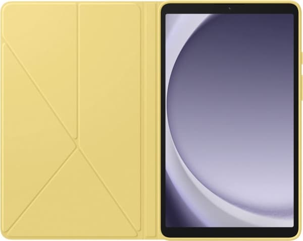 Samsung Bogomslag - Sendes til Samsung Galaxy Tab A9 - Blå