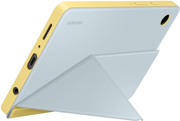 Samsung Bogomslag - Sendes til Samsung Galaxy Tab A9 - Blå