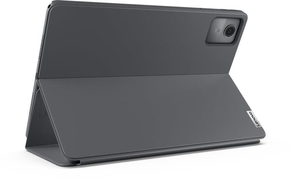 Lenovo Tab M11 Bokfodral - Grå
