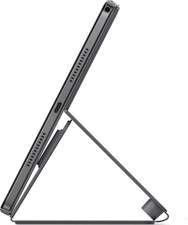 Lenovo Tab M11 Bokfodral - Grå