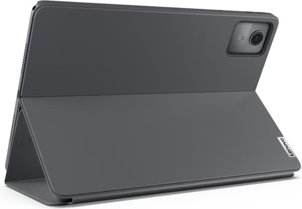 Lenovo Tab M11 Bokfodral - Grå