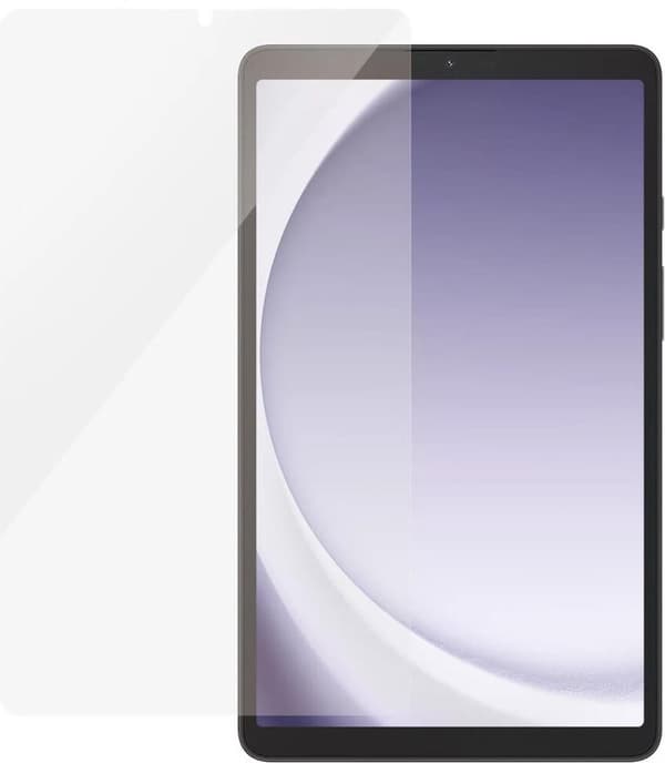 PanzerGlass™? Skärmskydd Samsung Galaxy Tab A9+ | Ultravid passform (7345)