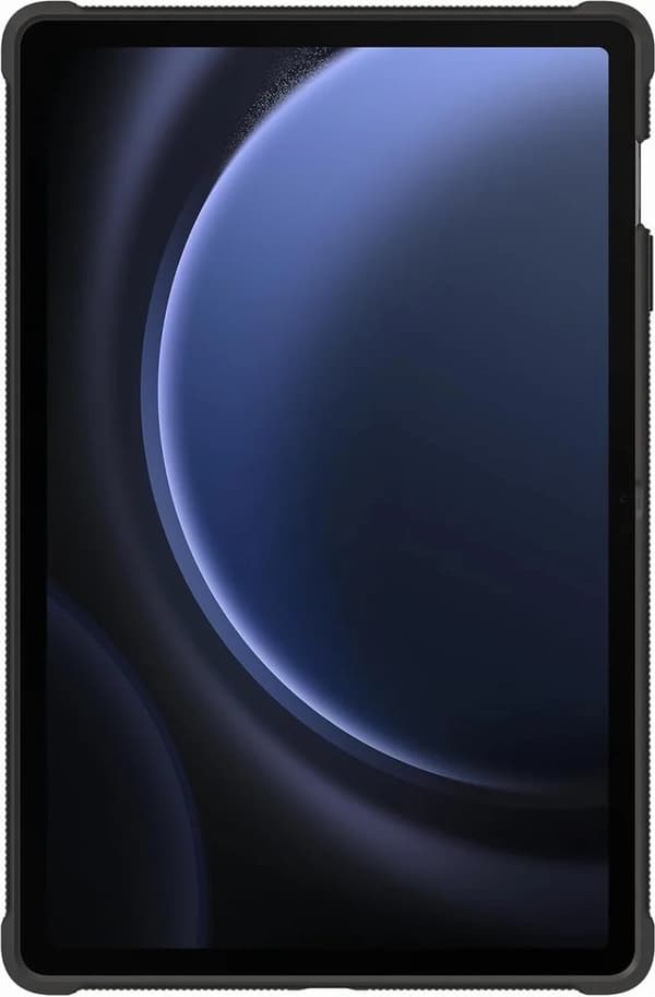 Samsung EF-RX610. Tasketype: Cover, Mærkekompatibilitet: Samsung, Kompatibilitet: Galaxy Tab S