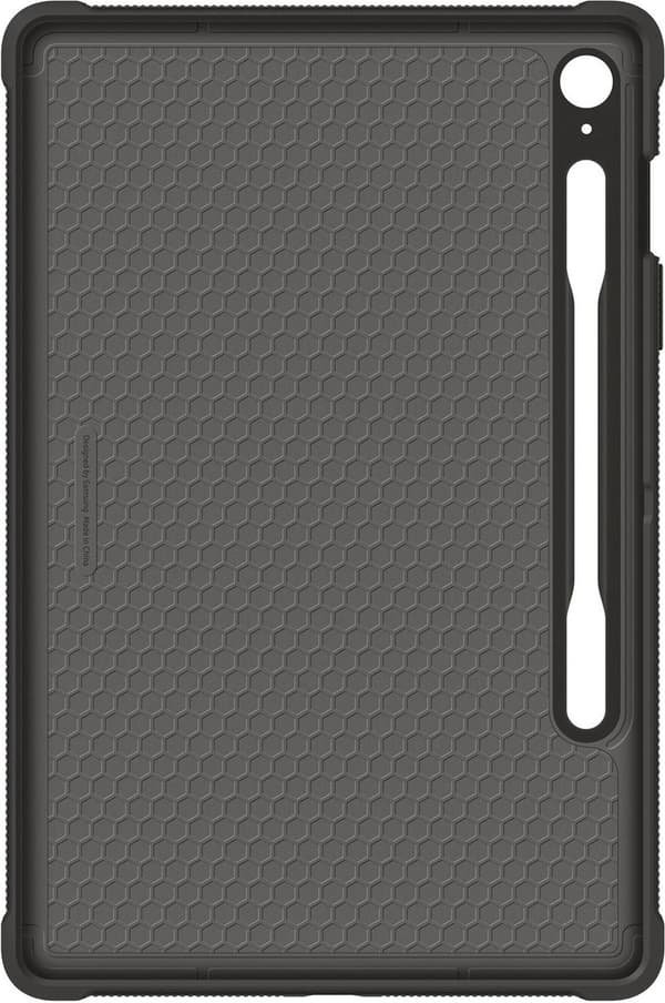 Samsung EF-RX510 27,7 cm (10,9") cover, sort (EF-RX510CBEGWW)