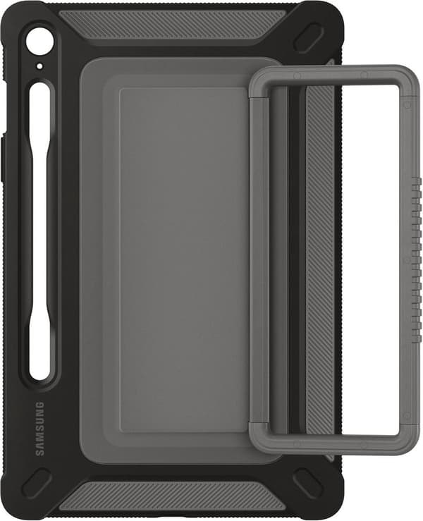 Samsung EF-RX510 27,7 cm (10,9") cover, sort (EF-RX510CBEGWW)