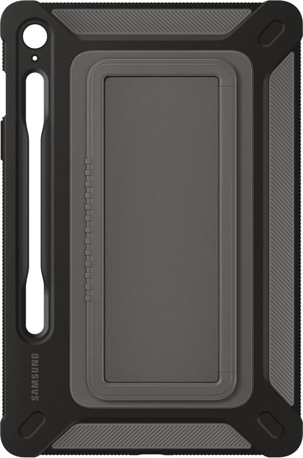 Samsung EF-RX510 27,7 cm (10,9") cover, sort (EF-RX510CBEGWW)