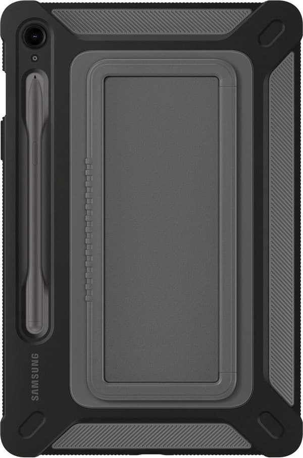 Samsung EF-RX510 27,7 cm (10,9") cover, sort (EF-RX510CBEGWW)