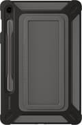 Miniatyrbillede 7 af 8: Samsung EF-RX510 27,7 cm (10,9") cover, sort (EF-RX510CBEGWW)