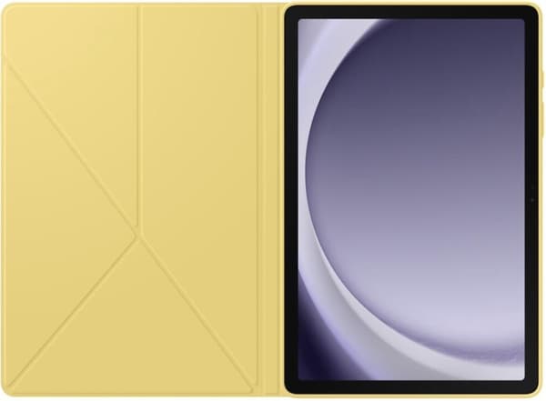 Samsung Bokomslag - Levereras för Samsung GalaxyTab A9+ - Blå