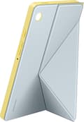 Miniatyrbild 1 av 8: Samsung Bokomslag - Levereras för Samsung GalaxyTab A9+ - Blå