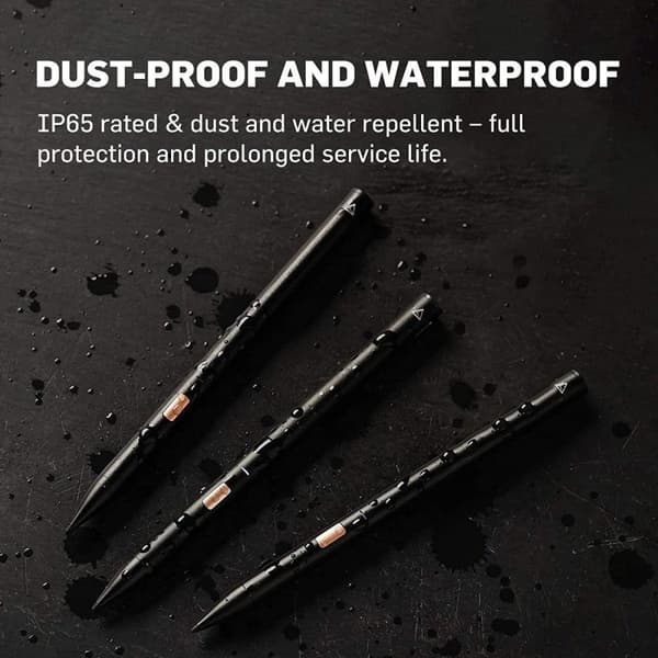 Adonit Stylus Note 2 Vandtæt Stylus Pen Sort
