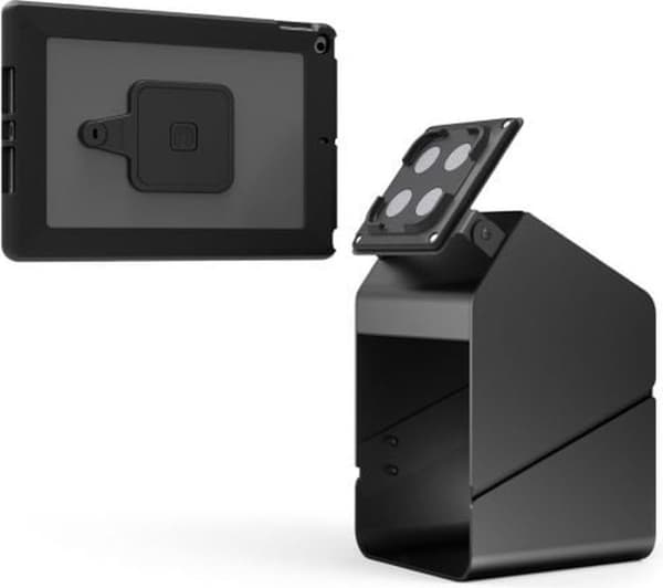 Compulocks PK01 sikkerhedskabinet til tablet (PK01)